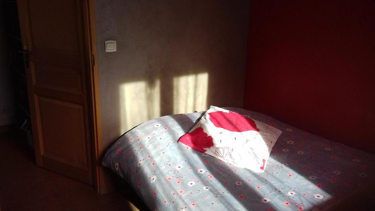 Le Petit Coin Tranquille Signes Exterior foto
